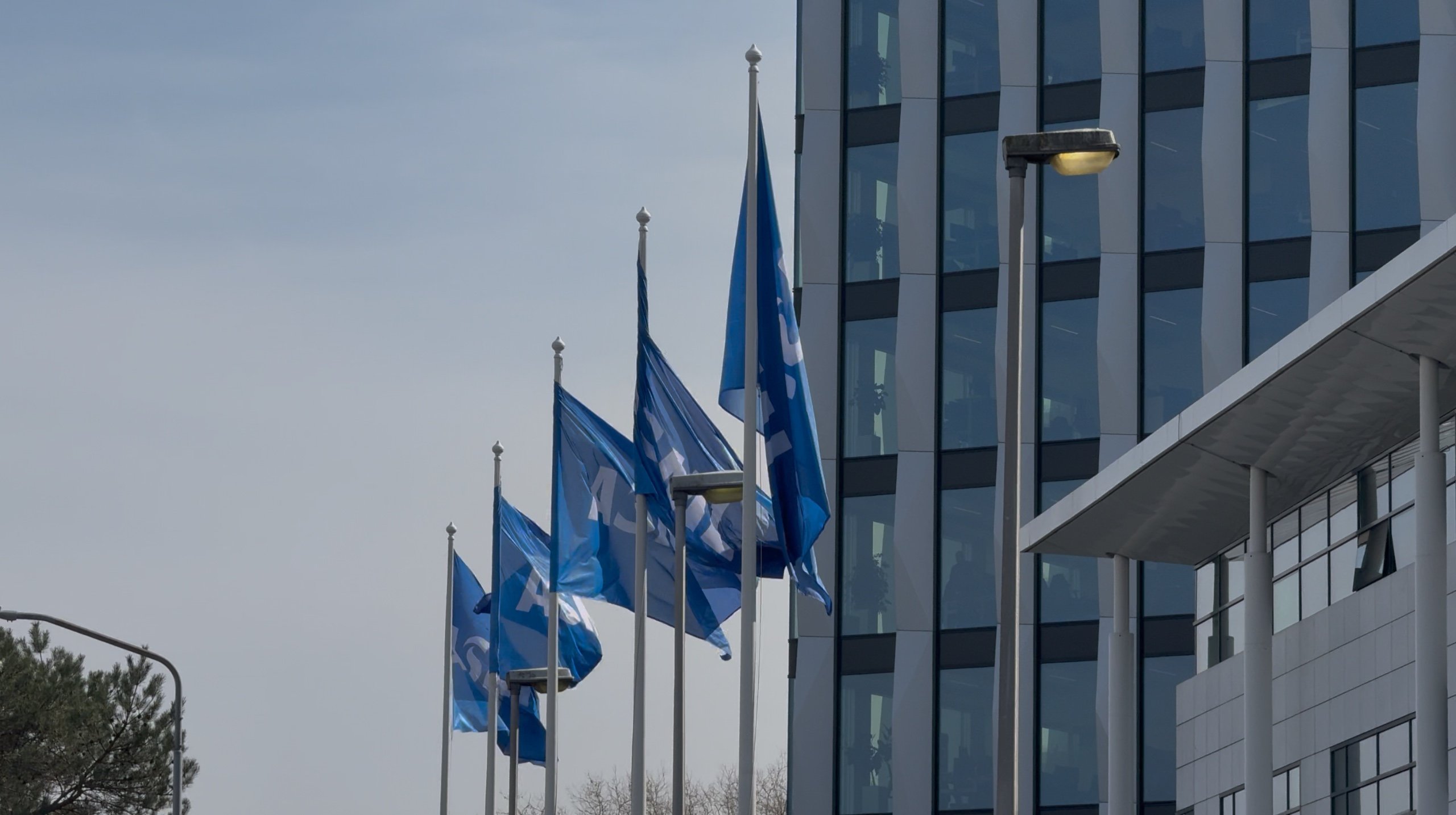 Foto: Overheid investeert 15 miljoen in toeleverancier ASML