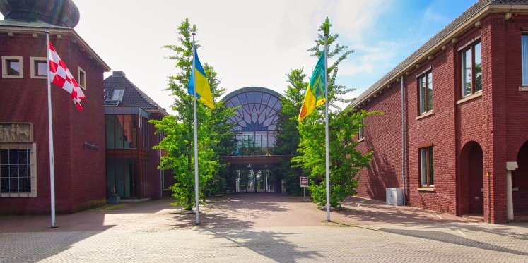 Foto: Heeze-Leende investeerde jaren te weinig in wegen