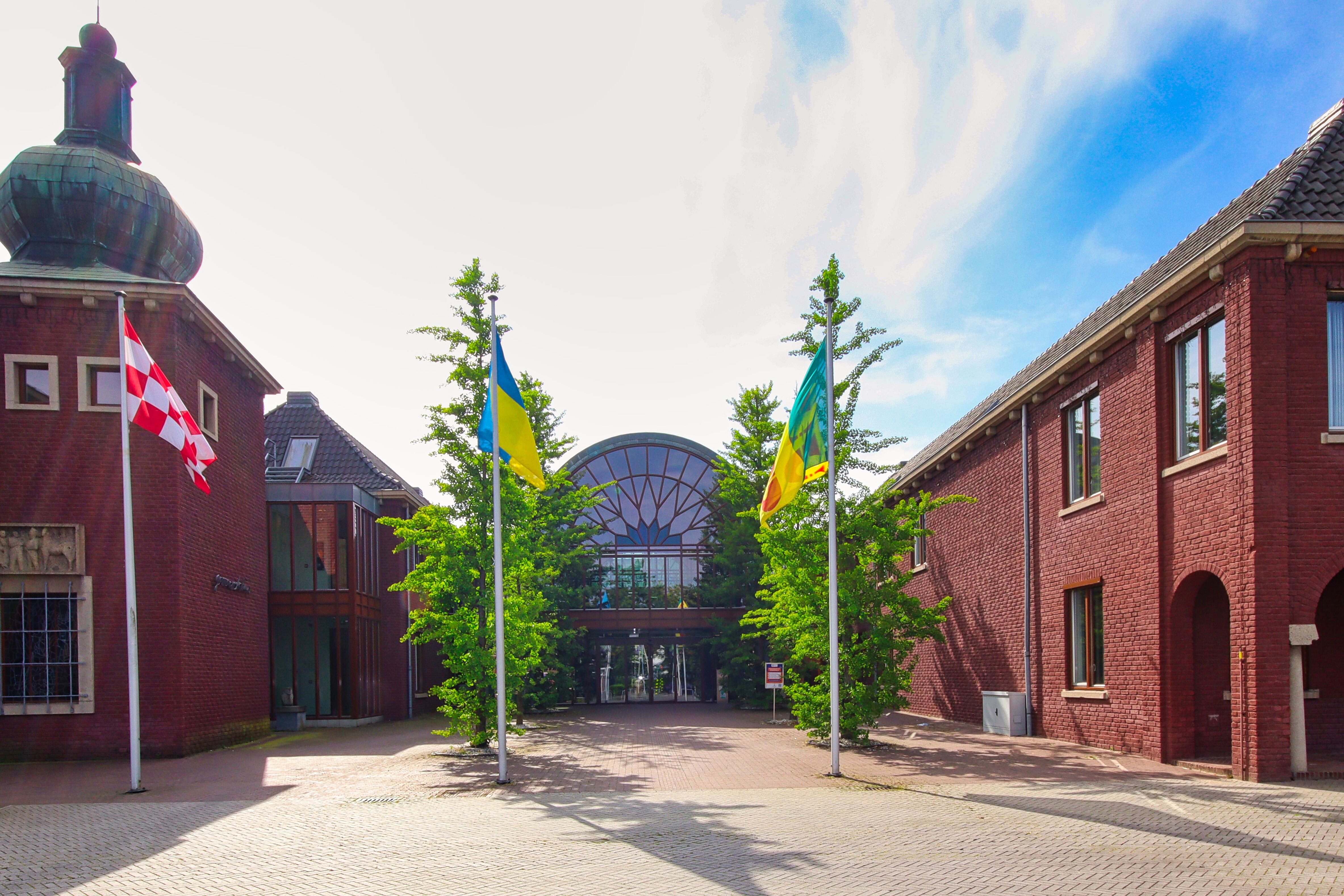Foto: Gemeente Heeze-Leende onderzoekt wat zelfstandig blijven mag kosten