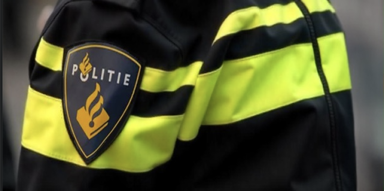 Foto: Politie houdt acht verdachten aan in onderzoek naar drugs en diefstallen
