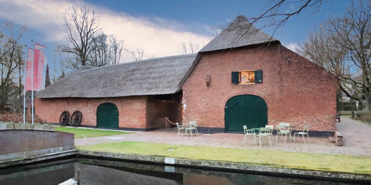 Foto: Kunstenaarscollectief 'Kunst in het Rond' wint Veldhovense Cultuurprijs 2026