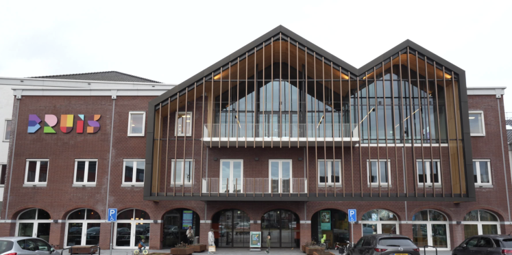 Foto: Gratis theatervoorstelling in Bladel over energie