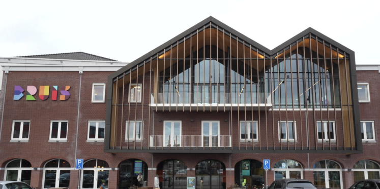 Foto: Inloopavond over ontwerp-projectbesluit N284