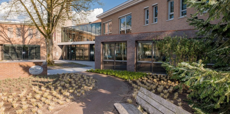Foto: Ondanks gebrek aan capaciteit stroomnetwerk legt Eersel woningbouw niet stil
