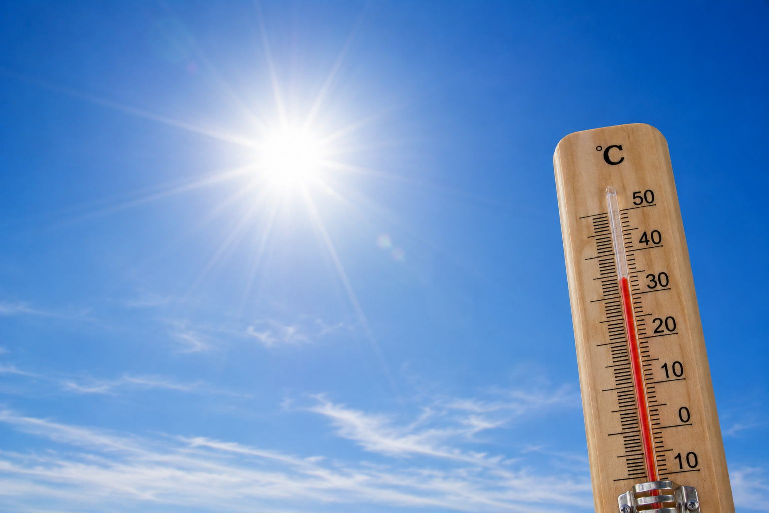 Foto: Valkenswaard had geen draaiboek voor evenementen bij extreem weer, dat gaat er komen