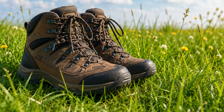 Foto: Wandeling voor senioren in Bladel