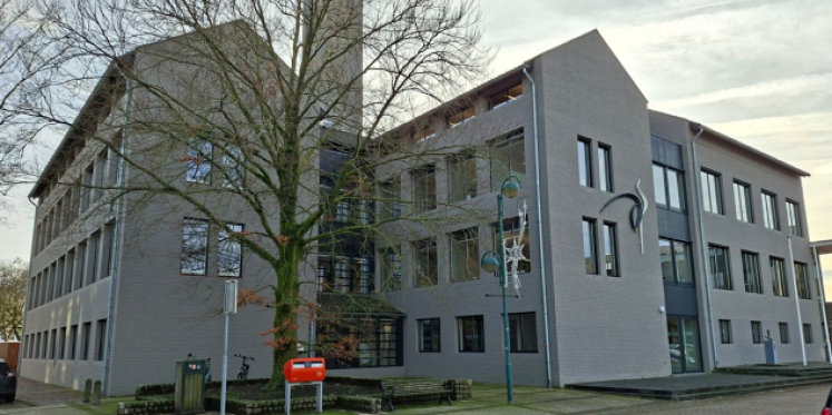 Foto: Cranendonck wil de woonlasten laag houden, maar iets duurder wordt het wel