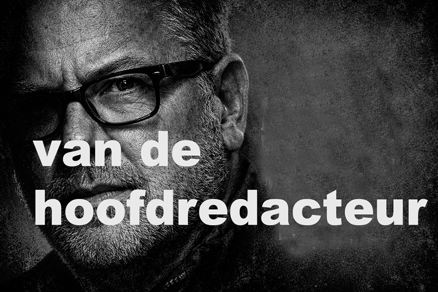 Foto: Nachtmerrie