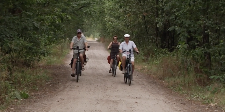 Foto: Smokkelroute genomineerd voor Belgische Visit Limburg Awards