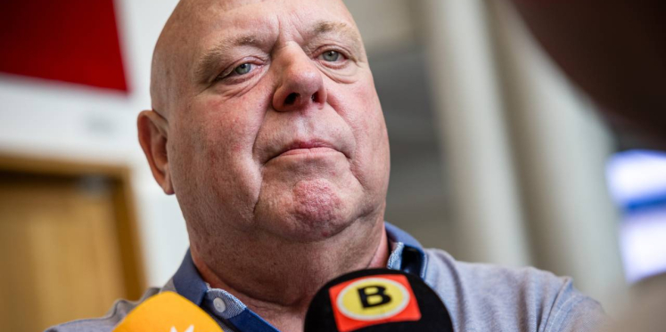 Foto: Rechter oordeelt: gedwongen veiling vakantieparken Peter Gillis gaat door