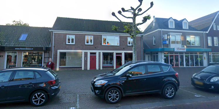 Foto: Doorstroomlocatie Jan Deckersstraat Heeze bijna klaar, tien statushouders krijgen er plek