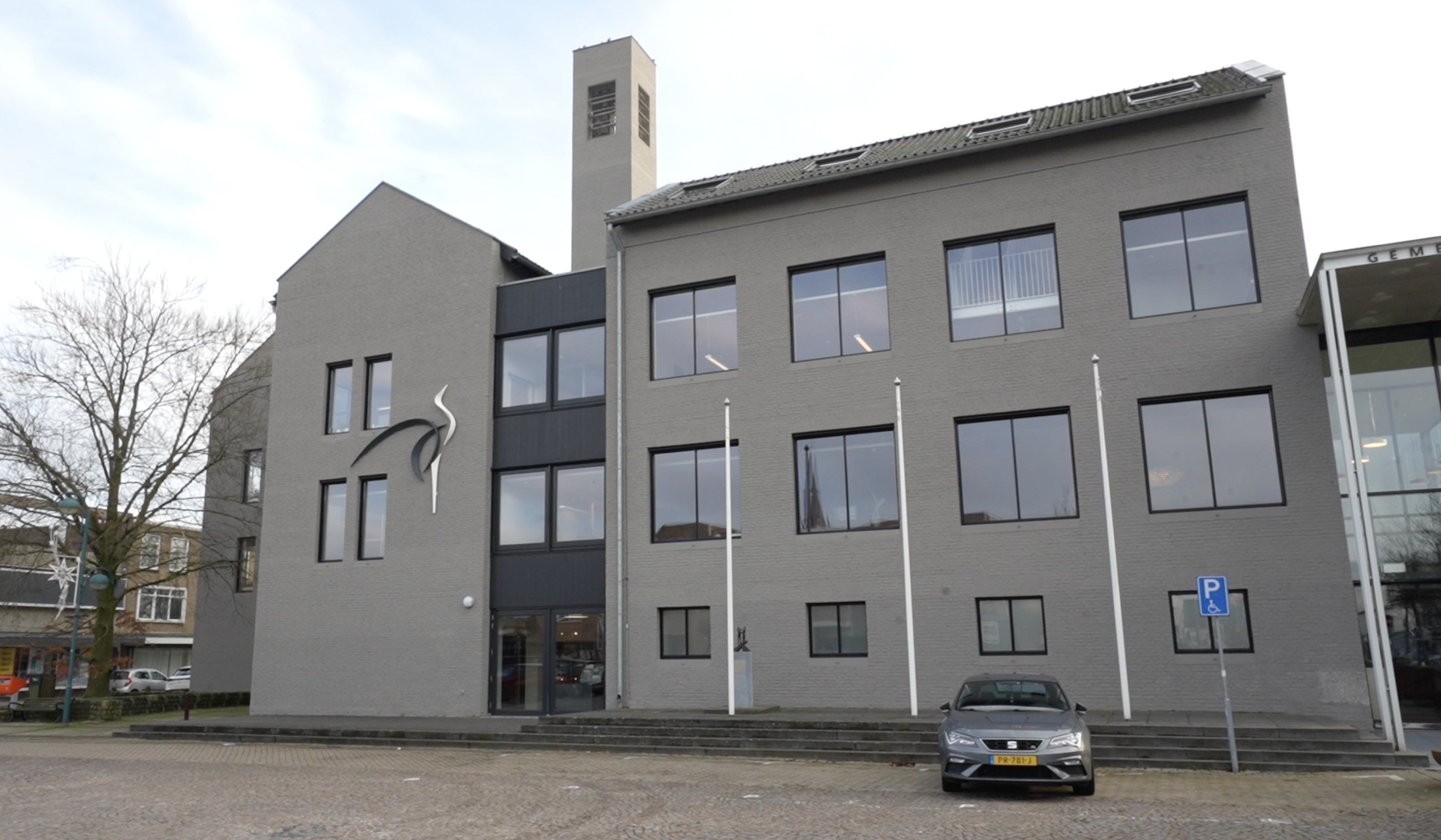 Foto: Cranendonck wil lokale bedrijven zichtbaarder maken bij overheidsopdrachten, OCC is voor