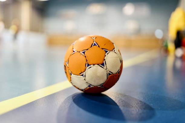 Foto: Samenwerking Eersel en Bergeijk brengt herenhandbal naar bekerduel tegen eredivisieploeg