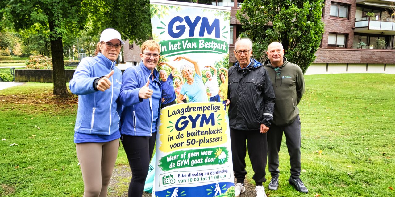 Zesde Vitalityclub in Valkenswaard geopend