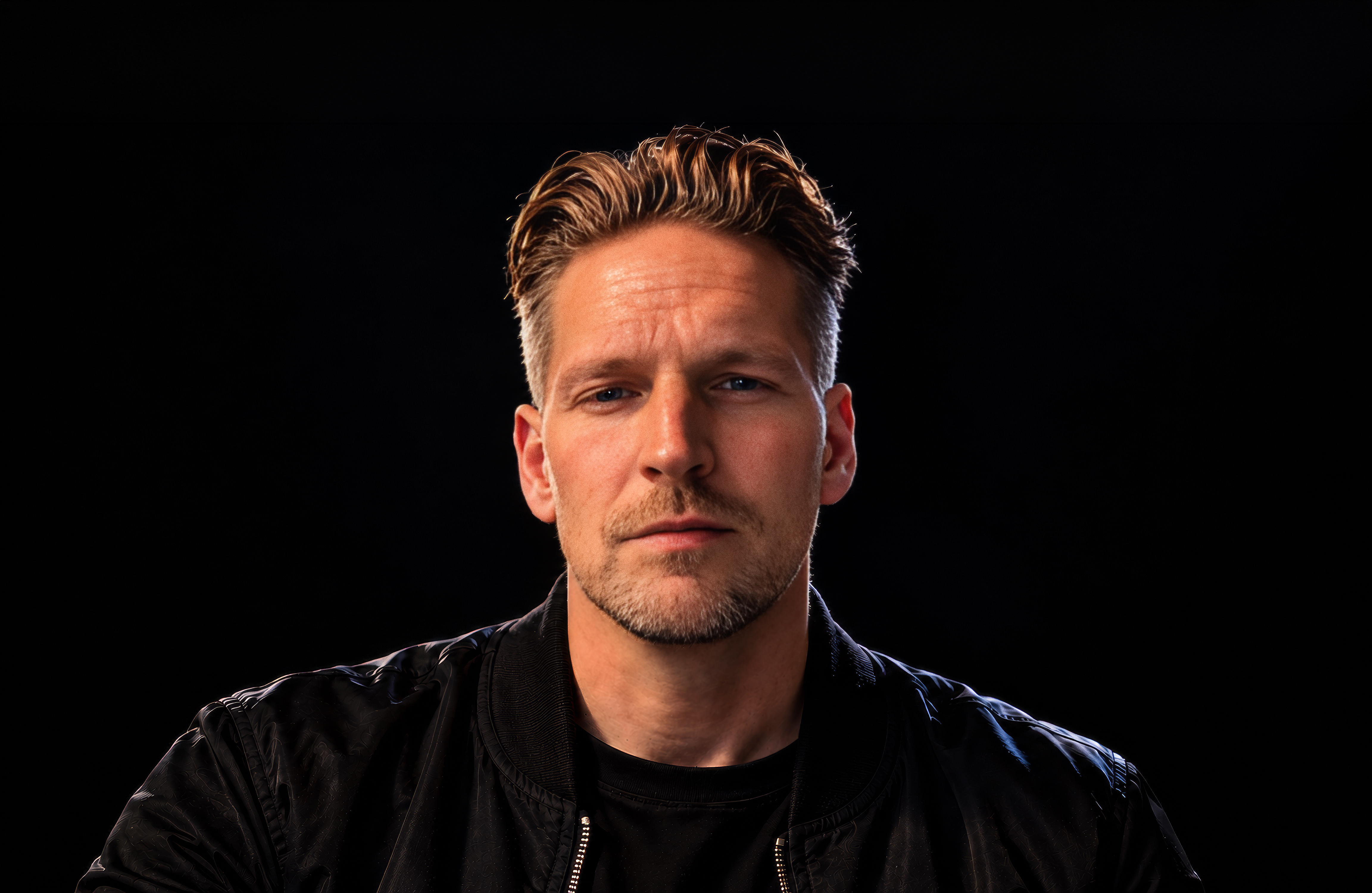 Nils van Zandt uit Dommelen stijgt door in DJ Mag’s Top 100