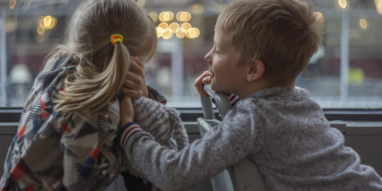 Foto: Fashioncheque van 150 euro voor kinderen uit minimagezinne in Cranendonck