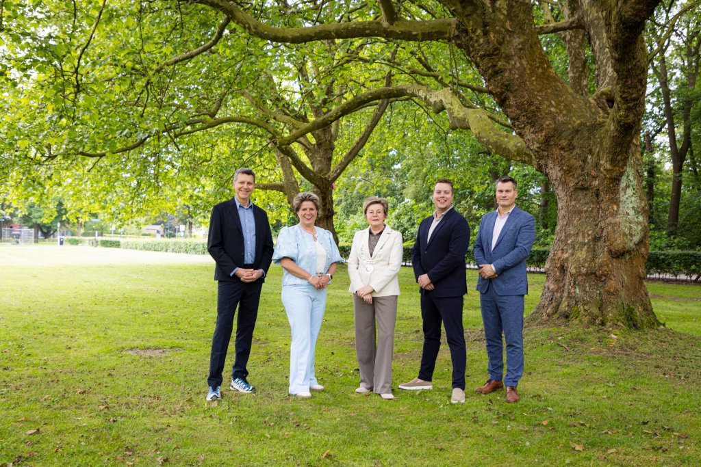 Gesprekken mogelijk tweede Kempisch Bedrijvenpark (KBP2) gaan weer starten
