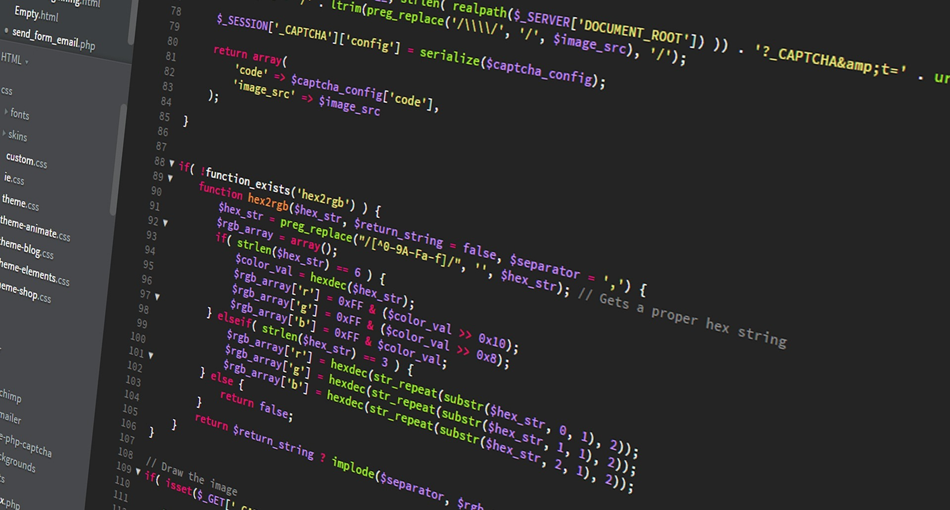 Foto: Websites gemeenten tijdelijk offline vanwege beveiligingslek