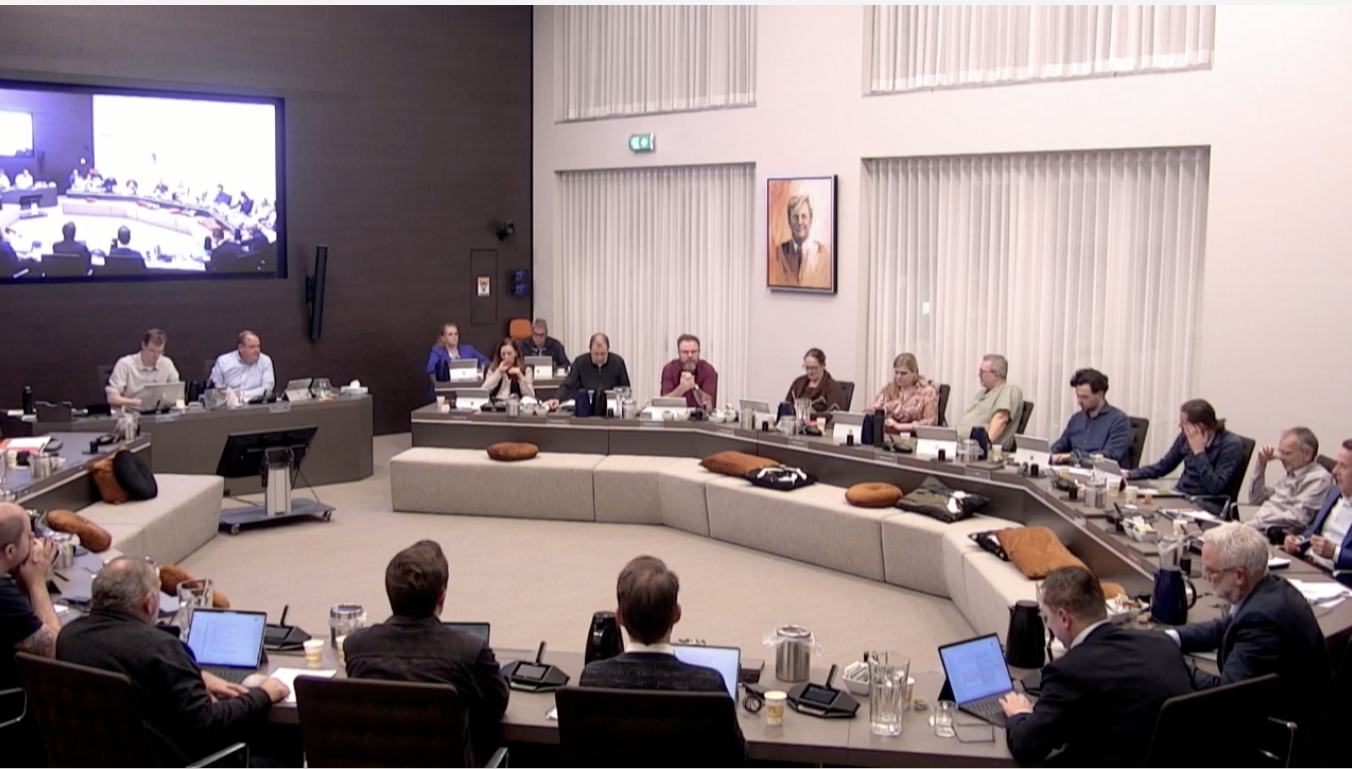 Foto: College gaat voor verhoging OZB in Cranendonck met 2,5 procent