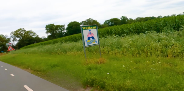 Foto: Provincie onderzoekt gevolgen windmolens en zonneparken voor natuur en landschap in De Pielis
