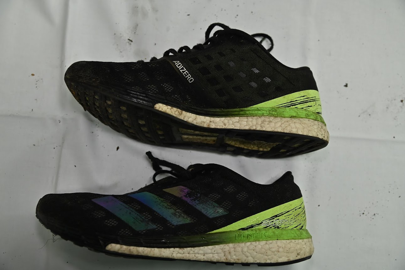 Foto: Inschrijving de Haereloop geopend