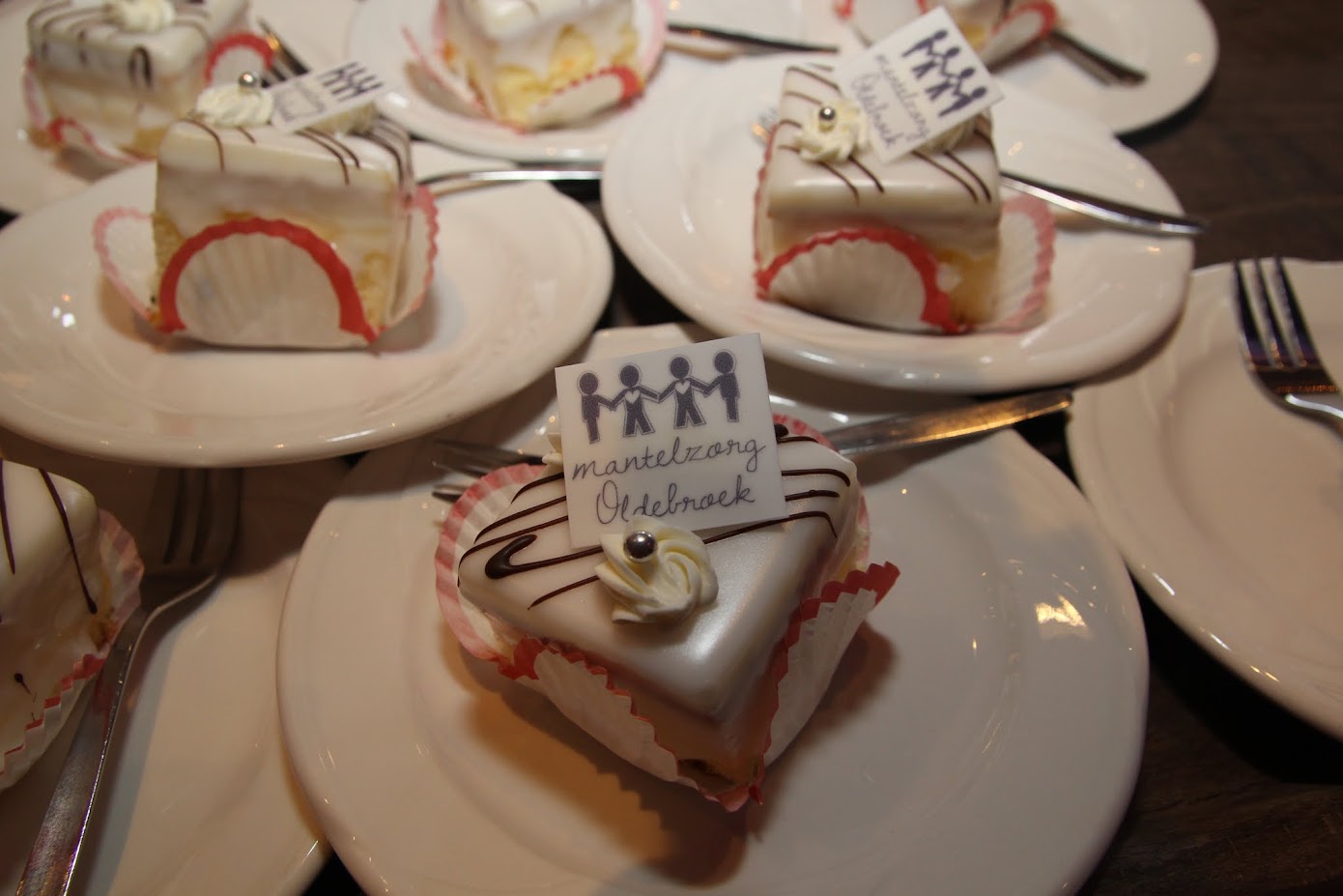 Foto: Mantelzorg Verwendag op zaterdag 25 mei