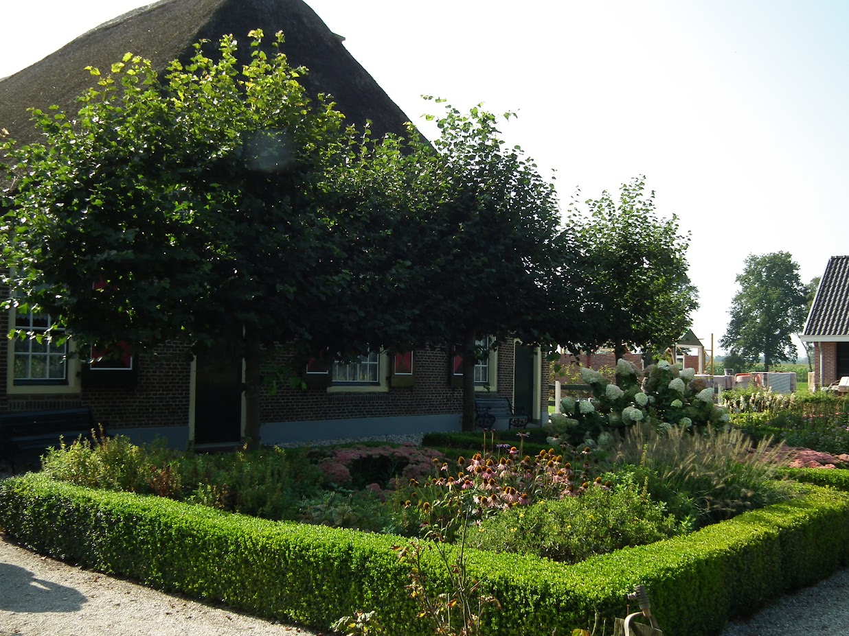 Foto: Informatieavond over monumentale panden