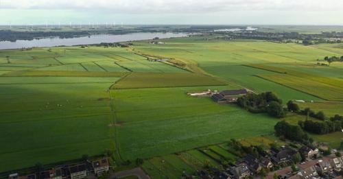Foto: De bouw van Waterlanden II kan beginnen
