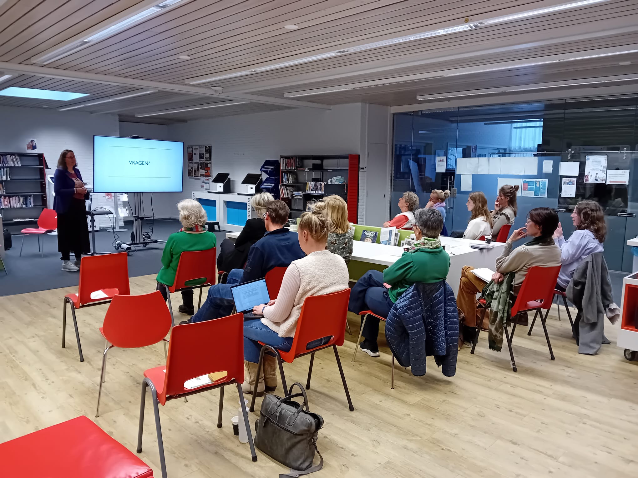 Foto: Tips voor thuis bij lezing hoogsensitiviteit