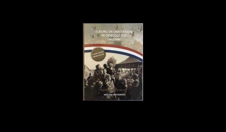 Foto: Lezing ‘Elburg in oorlogstijd’