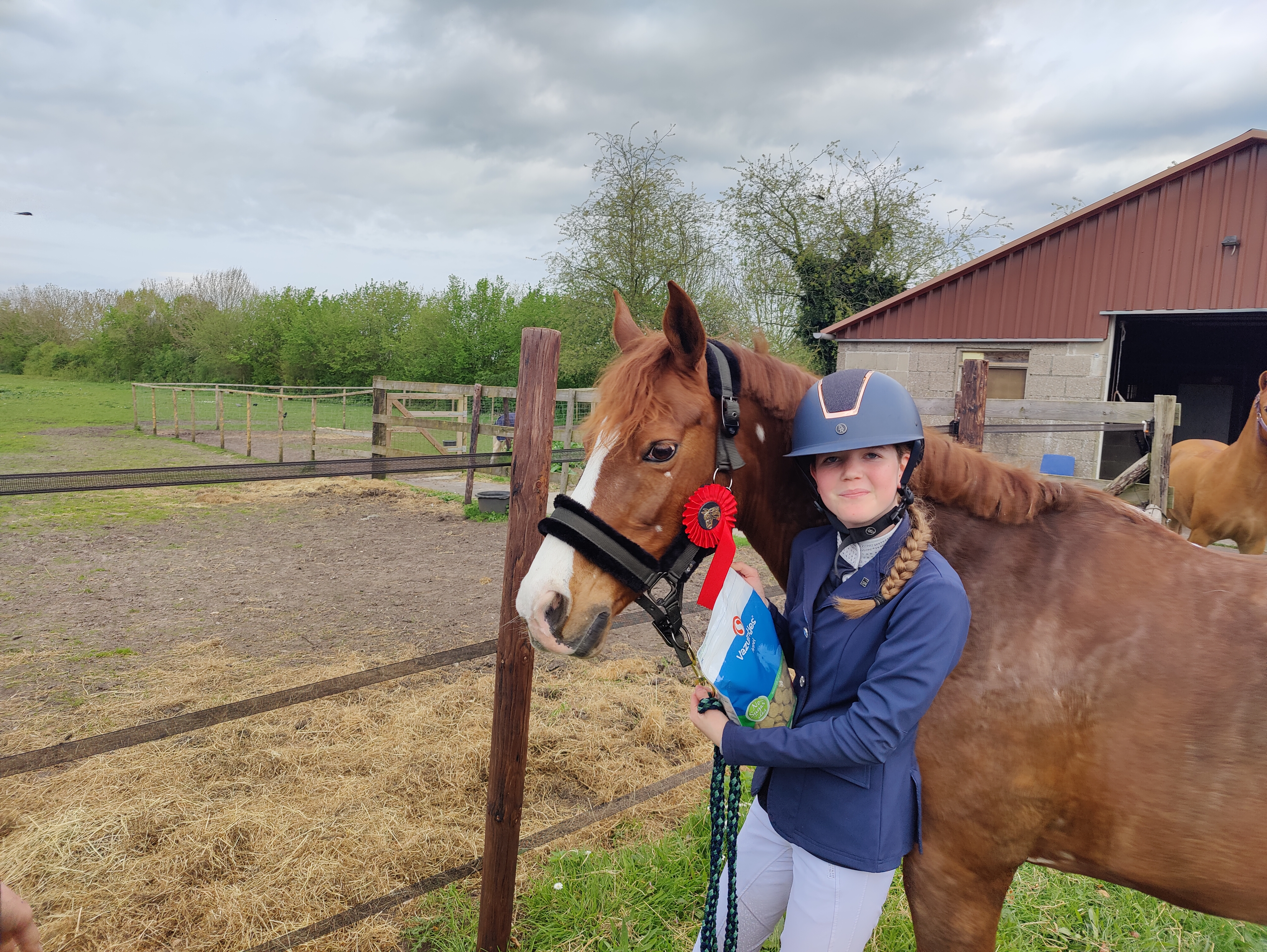 Foto: Heuvelruiters kijken tevreden terug op afgelopen weekend