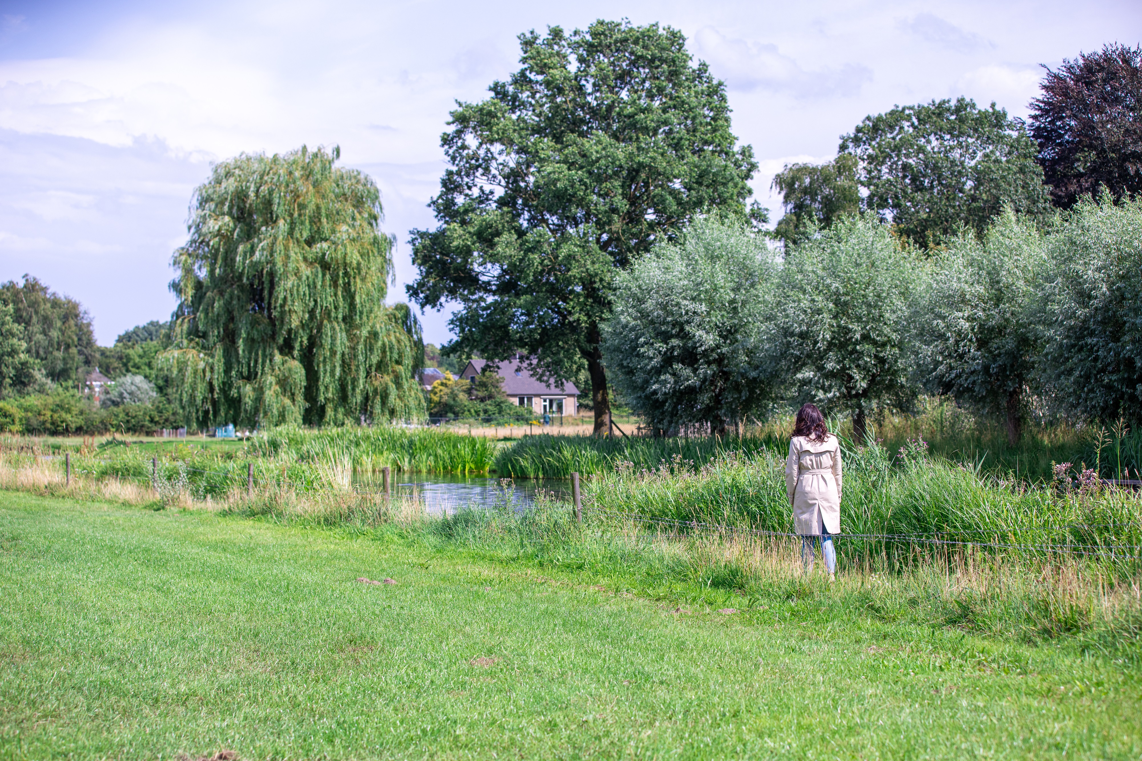 Foto: Meer sociale eenzaamheid en minder participatie in regio Noord- en Oost-Gelderland 