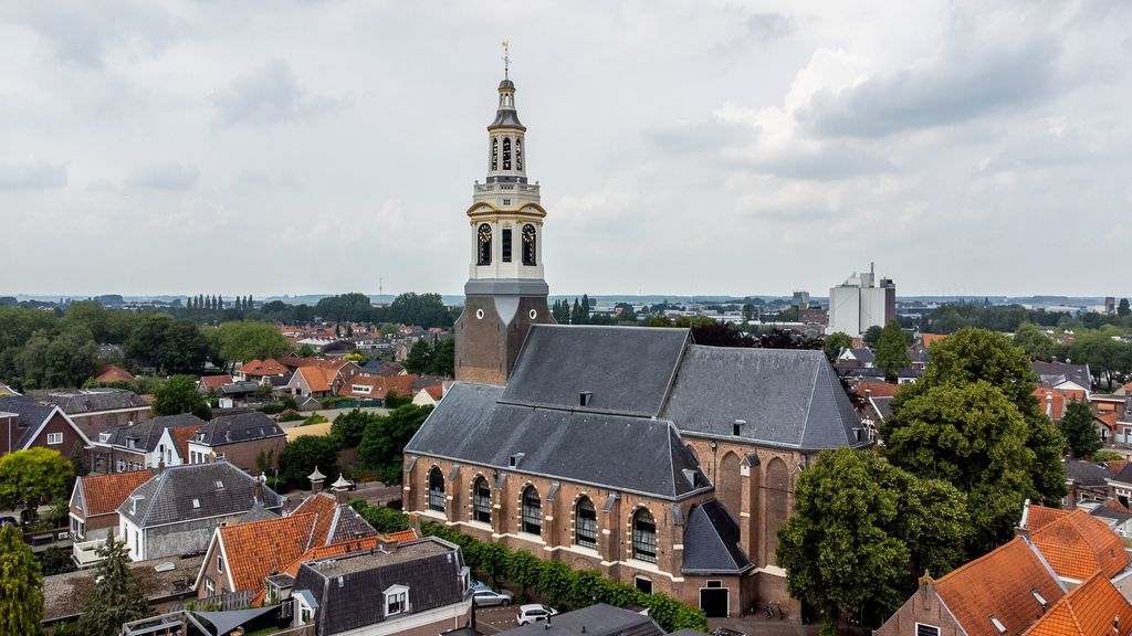 Foto: Echtpaar Delamar-Koster is zeventig jaar getrouwd: “We hebben lief en leed gedeeld”