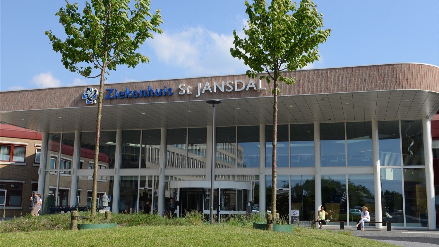 Foto: Minder typen dankzij AI: zo verandert de spreekkamer in St Jansdal