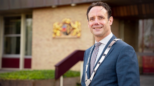 Column 'Elburg is van ons allemaal'