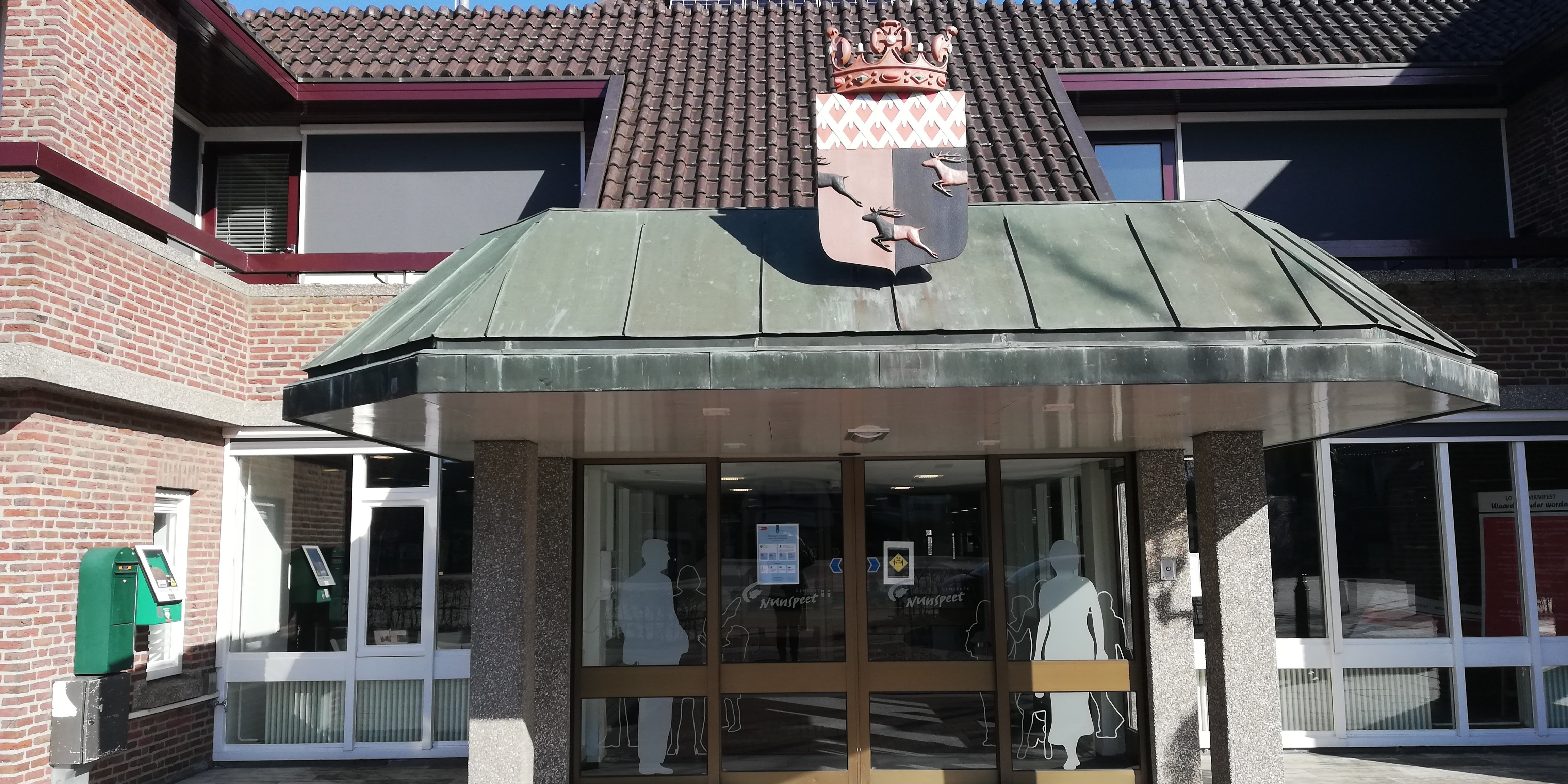 Foto: Nunspeet overweegt alsnog aan te sluiten bij Aanpak Veluwe: ‘Dan zitten we aan tafel bij verdere uitwerking’