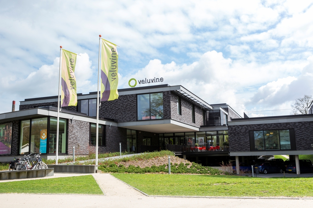 Foto: Gemeente Nunspeet redde Veluvine van sluiting, maar moet nu opnieuw de portemonnee trekken