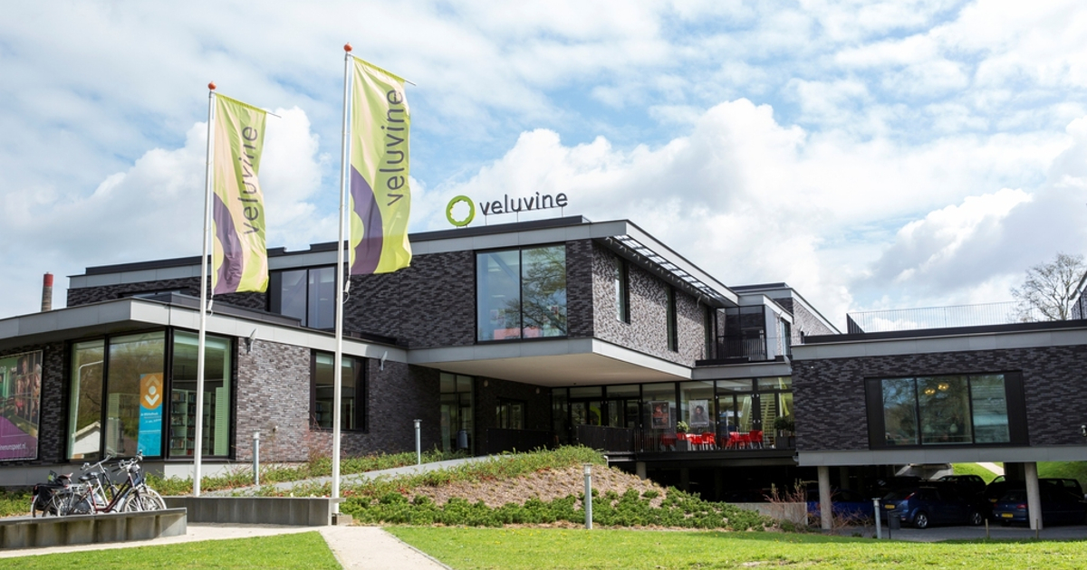 Gemeente Nunspeet redde Veluvine van sluiting, maar moet nu opnieuw de portemonnee trekken