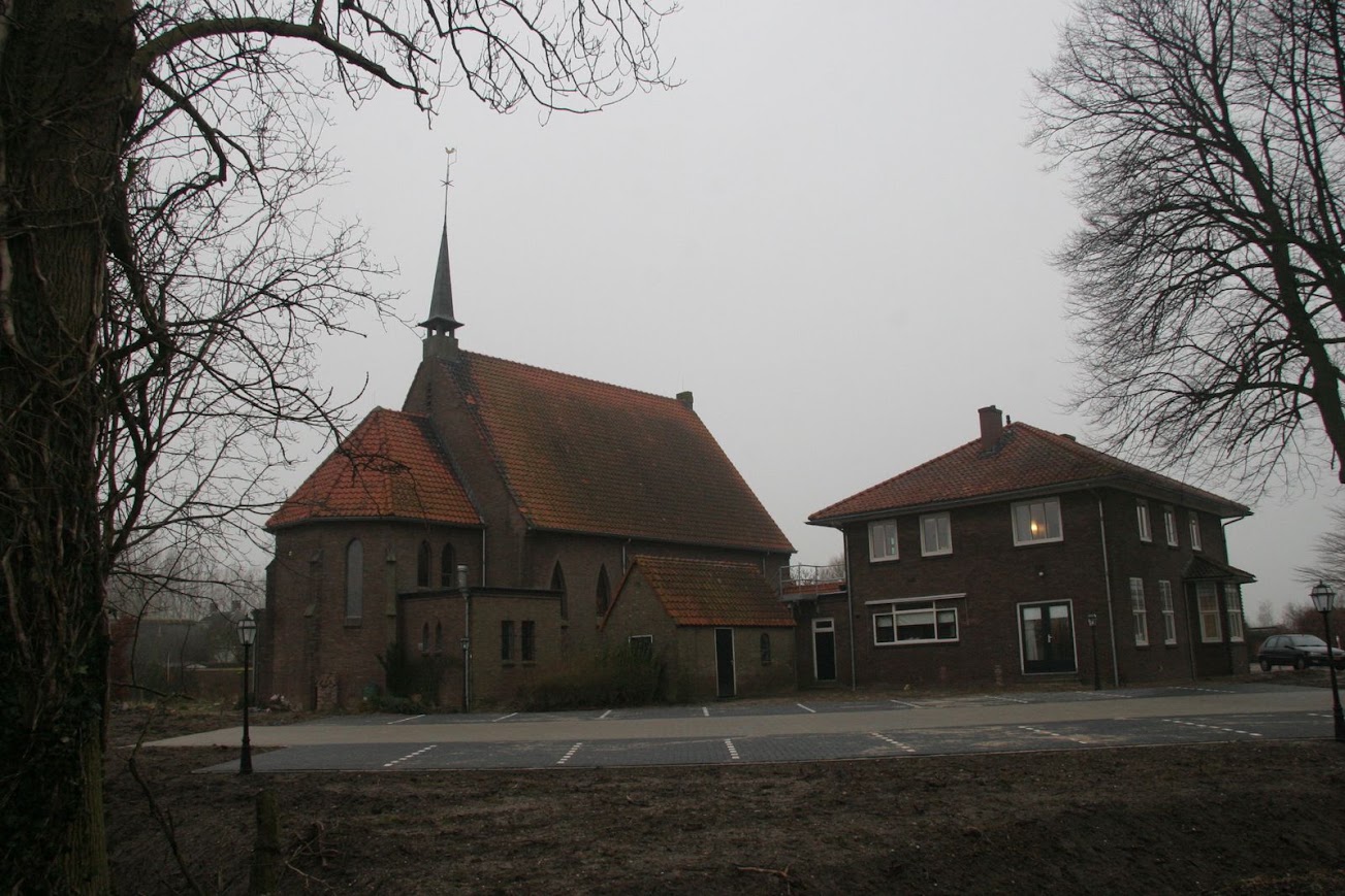 Foto: Boek 850 jaar Mariadevotie in Hattem