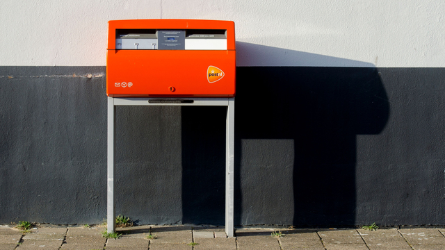 Foto: Gemeente Nijkerk waarschuwt voor nepbrief over thuisbatterij