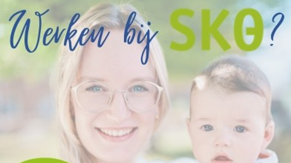 Foto: SKO pakt personeelskrapte aan met speeddateavond voor nieuwe collega's