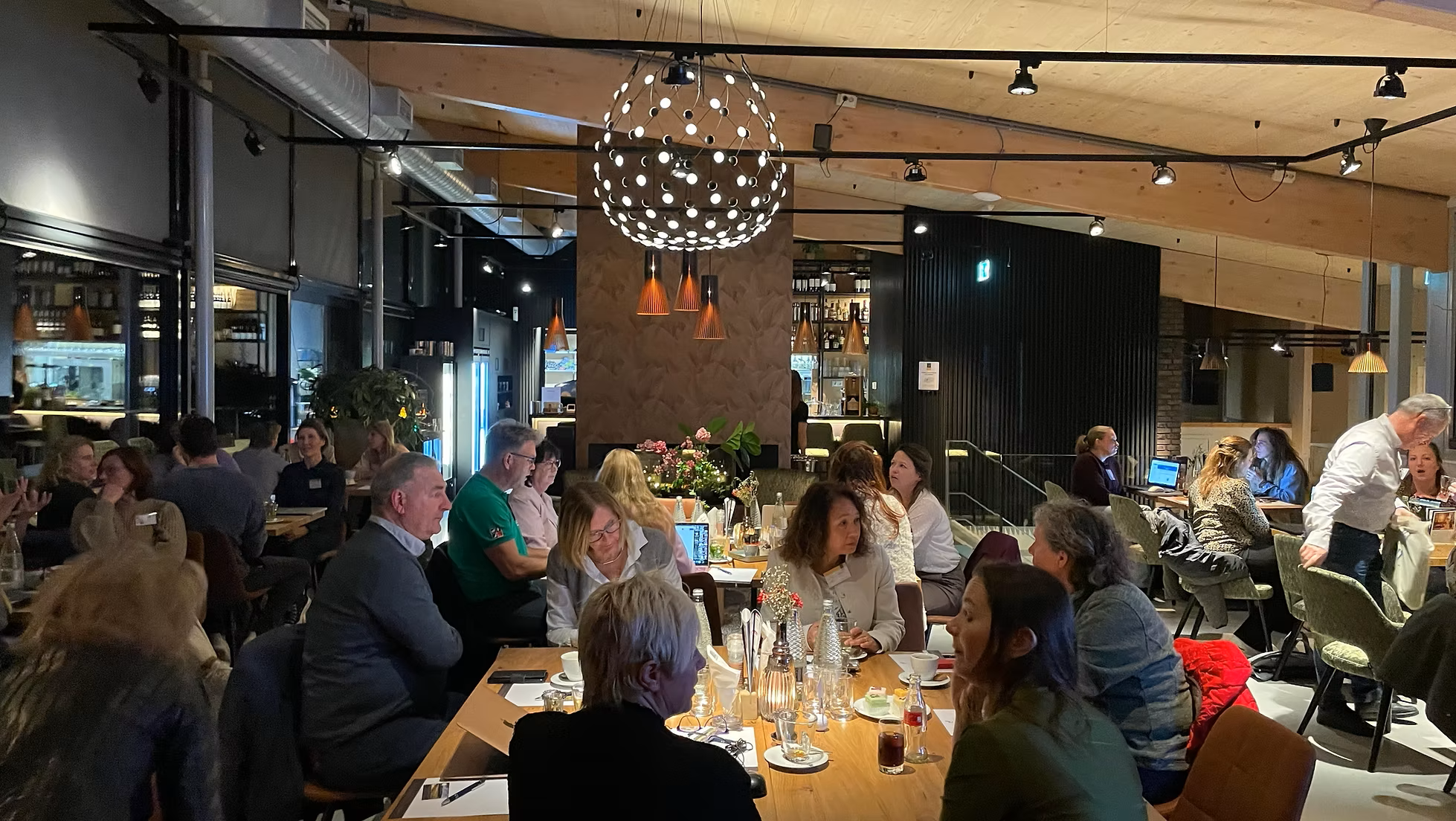 Foto: Vier workshops voor startende ondernemers in Zeewolde