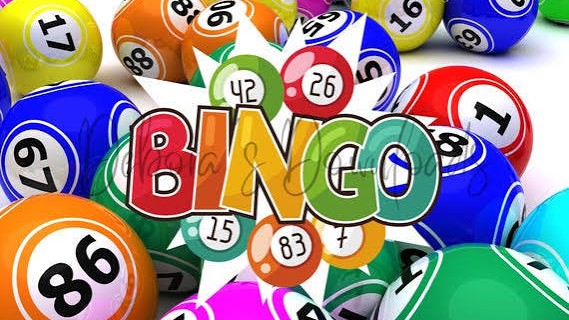 Foto: Bingoavond bij vvNunspeet