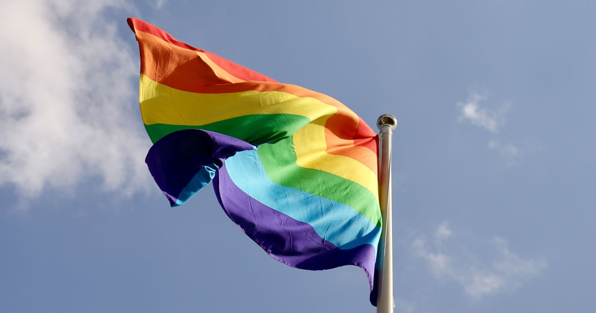 Vanavond valt besluit over regenboogvlag en LHBTQ+-beleid in Oldebroek
