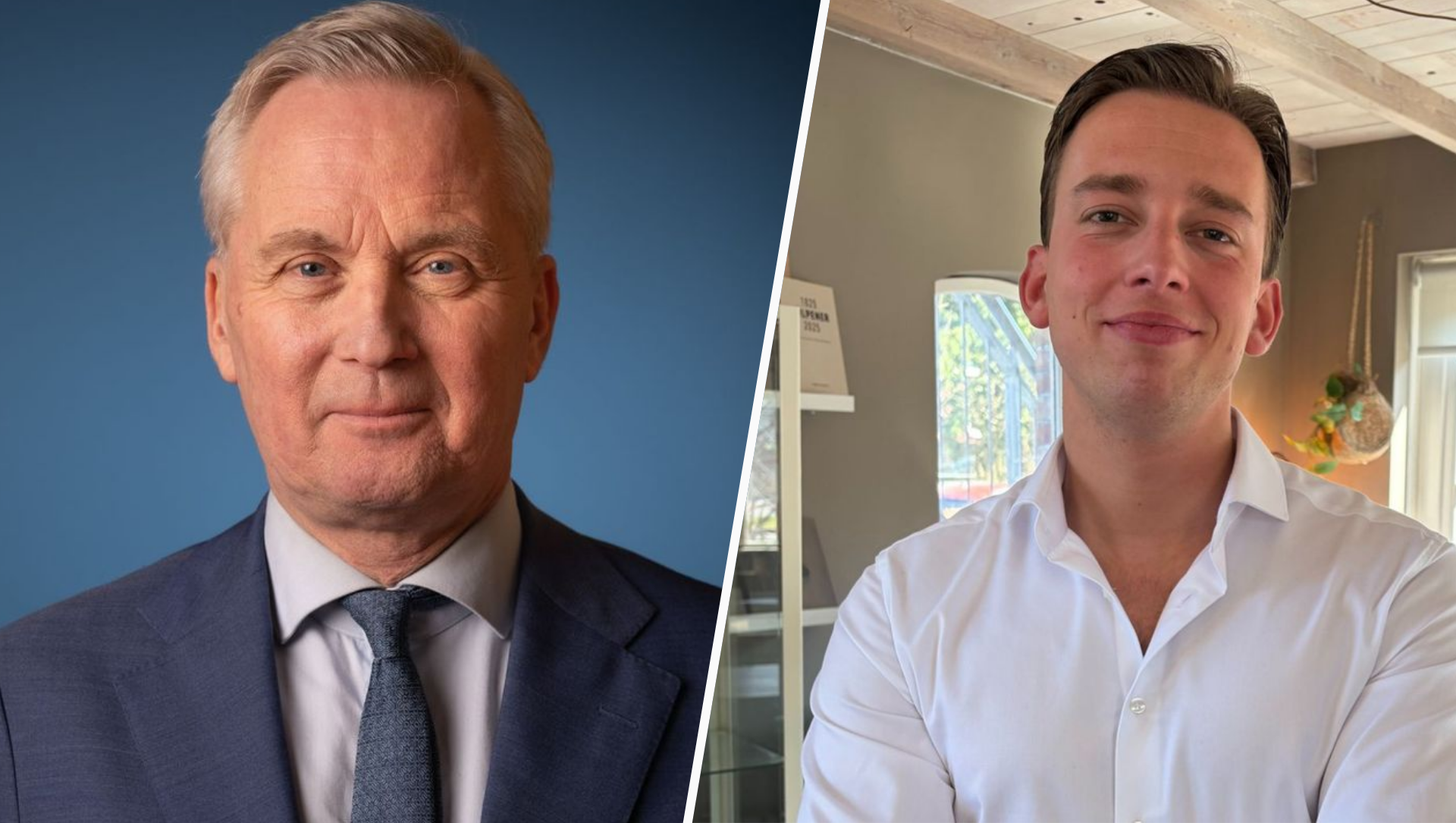 Staatssecretaris haalt uit naar Oldebroekse wethouder na X-bericht: 'Dit vind ik ernstig'