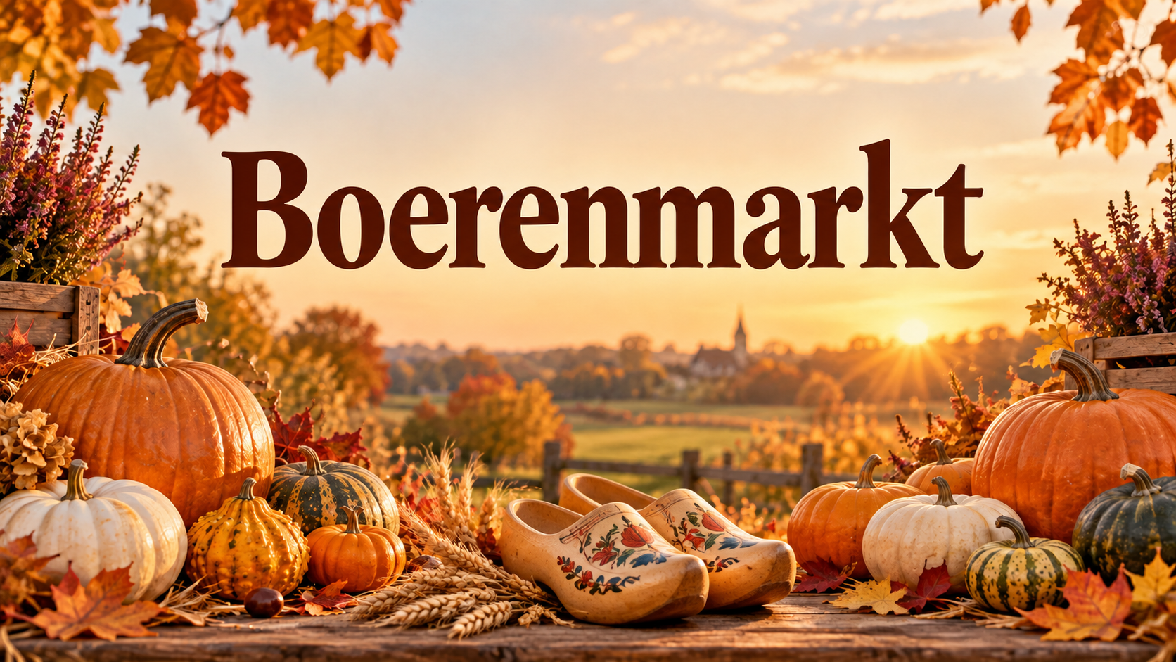 Foto: Boerenmarkt Philadelphia