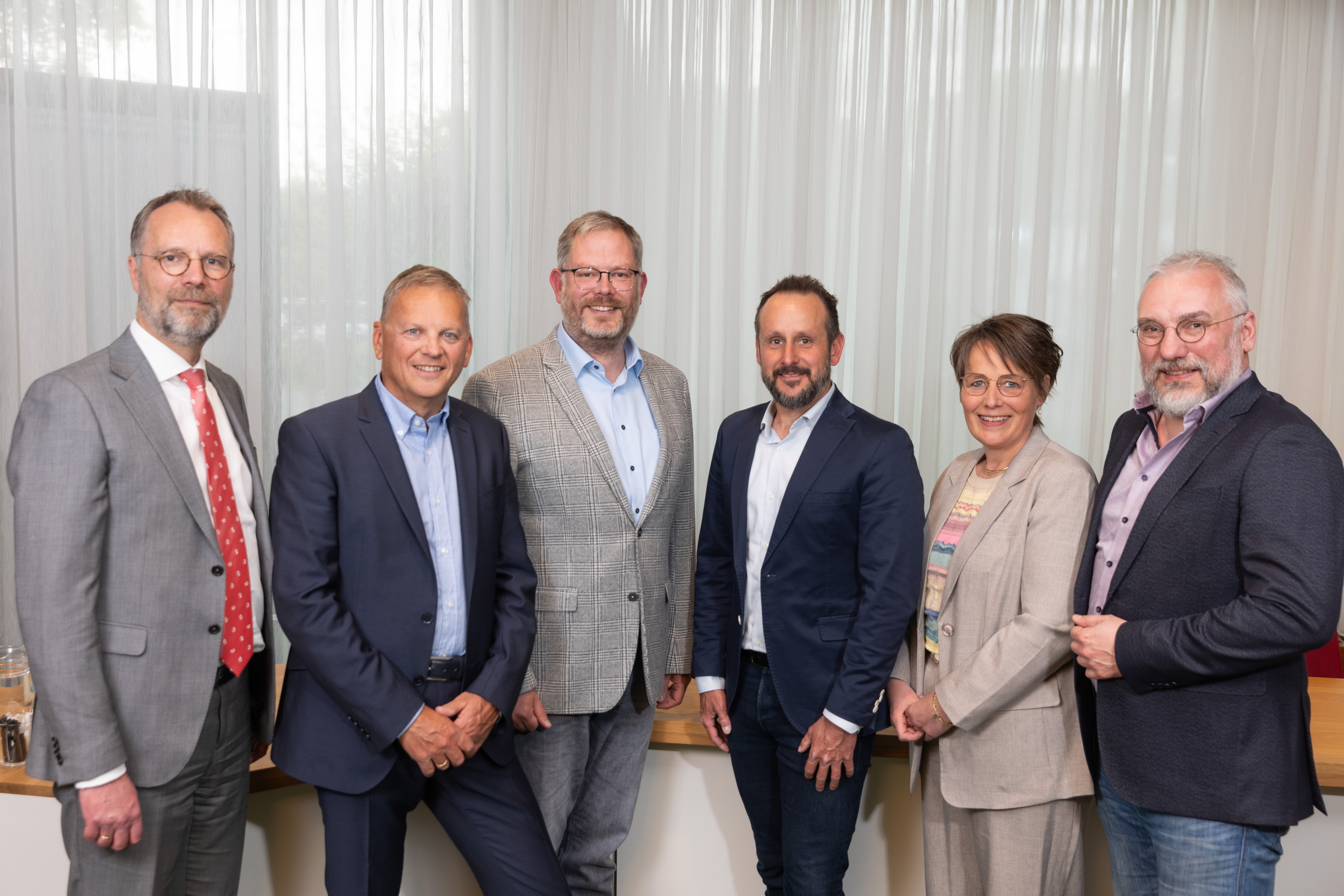 ChristenUnie Oldebroek na verwerpen motie en ophef wethouder: 