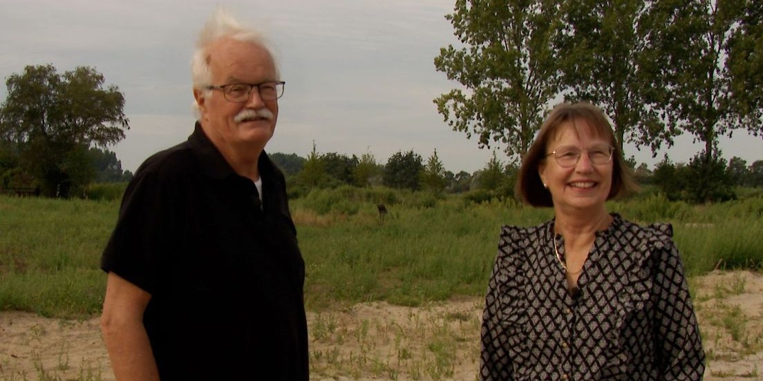 Een verhuiscoach helpt John en Ans uit Nijkerk bij een moeilijke beslissing