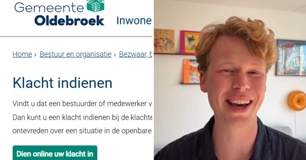 Satirische video over raadsbesluit Oldebroek levert honderden klachten op