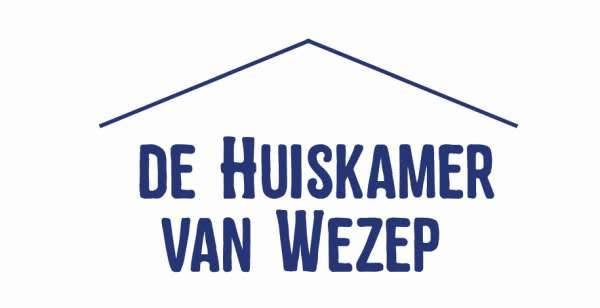 Het Politiek Café in de Huiskamer in Wezep